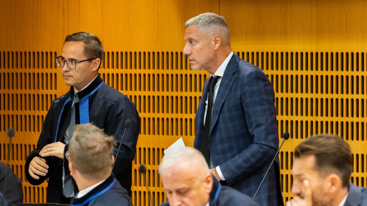 Dozimetr před volbami explodoval STAN do tváře, říká šéf investigativy